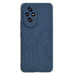 Techsuit - Carbonite FiberShell - Honor 200 - Cyan – Image 2