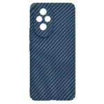 Techsuit - Carbonite FiberShell - Honor 200 - Cyan – Image 4