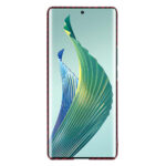 Techsuit - Carbonite FiberShell - Honor Magic5 Lite - Red – Image 3