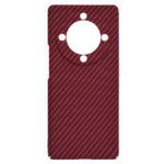 Techsuit - Carbonite FiberShell - Honor Magic5 Lite - Red – Image 4