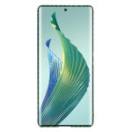 Techsuit - Carbonite FiberShell - Honor Magic5 Lite - Green – Image 3