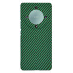 Techsuit - Carbonite FiberShell - Honor Magic5 Lite - Green – Image 2