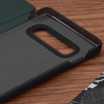 Techsuit - eFold Series - Samsung Galaxy S10 - Dark Green – Image 3