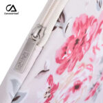 CanvasArtisan - Laptop Handbag (H10-B01) - for 13 - 14 inch Devices - White – Image 5