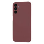 Techsuit - SoftFlex - Samsung Galaxy A14 4G / A14 5G - Plum Red – Image 4
