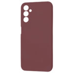 Techsuit - SoftFlex - Samsung Galaxy A14 4G / A14 5G - Plum Red – Image 2