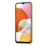 Techsuit - SoftFlex - Samsung Galaxy A14 4G / A14 5G - Matcha – Image 3