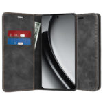 Techsuit - Confy Cover - Realme  GT 6 / GT 6T - Black