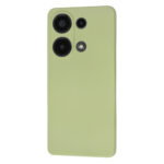Techsuit - SoftFlex - Xiaomi Redmi Note 13 Pro 4G / Poco M6 Pro 4G - Matcha – Image 4