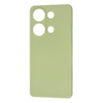 Techsuit - SoftFlex - Xiaomi Redmi Note 13 Pro 4G / Poco M6 Pro 4G - Matcha – Image 2