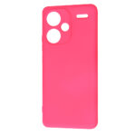 Techsuit - SoftFlex - Xiaomi Redmi Note 13 Pro+ 5G - Hot Pink – Image 2