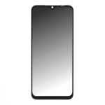 OEM - Display Touchscreen without Frame (21839) - Motorola Moto E22 / Moto E22i - Black