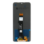 OEM - Display Touchscreen without Frame (21839) - Motorola Moto E22 / Moto E22i - Black – Image 2