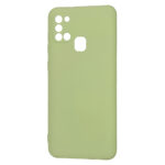 Techsuit - SoftFlex - Samsung Galaxy A21s - Matcha – Image 2