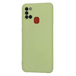 Techsuit - SoftFlex - Samsung Galaxy A21s - Matcha – Image 4