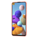 Techsuit - SoftFlex - Samsung Galaxy A21s - Chalk Pink – Image 3