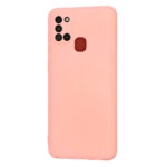Techsuit - SoftFlex - Samsung Galaxy A21s - Chalk Pink – Image 4