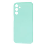 Techsuit - SoftFlex - Samsung Galaxy M15 - Sea Blue – Image 2