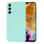 Techsuit - SoftFlex - Samsung Galaxy M15 - Sea Blue