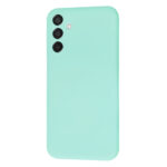 Techsuit - SoftFlex - Samsung Galaxy M15 - Sea Blue – Image 4
