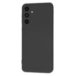 Techsuit - SoftFlex - Samsung Galaxy M55 - Black – Image 4