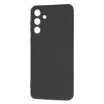 Techsuit - SoftFlex - Samsung Galaxy M55 - Black – Image 2