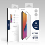 Dux Ducis - Tempered Glass - Samsung Galaxy S21 Plus - Black – Image 7