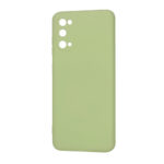 Techsuit - SoftFlex - Samsung Galaxy S20 4G / S20 5G - Matcha – Image 2