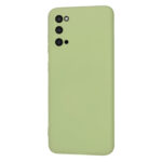 Techsuit - SoftFlex - Samsung Galaxy S20 4G / S20 5G - Matcha – Image 4