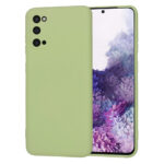 Techsuit - SoftFlex - Samsung Galaxy S20 4G / S20 5G - Matcha