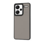 Techsuit - HaloFrost Series - Xiaomi Redmi Note 13 Pro+ 5G - Black – Image 2