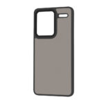 Techsuit - HaloFrost Series - Xiaomi Redmi Note 13 Pro+ 5G - Black – Image 4