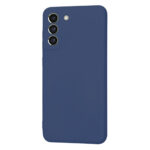 Techsuit - SoftFlex - Samsung Galaxy S21 FE 5G - Navy Blue – Image 4