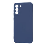 Techsuit - SoftFlex - Samsung Galaxy S21 FE 5G - Navy Blue – Image 2