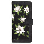 Techsuit - FlipCraft - Samsung Galaxy A25 5G - Flowers of the Dawn – Image 2