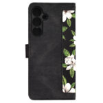 Techsuit - FlipCraft - Samsung Galaxy A25 5G - Flowers of the Dawn – Image 3
