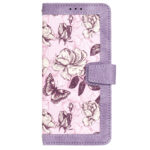 Techsuit - FlipCraft - Samsung Galaxy A35 5G - Mysterious Purple – Image 2
