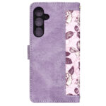 Techsuit - FlipCraft - Samsung Galaxy A35 5G - Mysterious Purple – Image 3