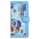Techsuit - FlipCraft - Samsung Galaxy A35 5G - Vibrant Blue – Image 2