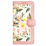 Techsuit - FlipCraft - Xiaomi Redmi Note 13 Pro+ 5G - Sweetheart Pink – Image 2