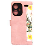 Techsuit - FlipCraft - Xiaomi Redmi Note 13 Pro+ 5G - Sweetheart Pink – Image 3