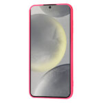 Techsuit - SoftFlex - Samsung Galaxy S24 - Hot Pink – Image 3