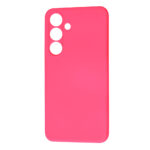 Techsuit - SoftFlex - Samsung Galaxy S24 - Hot Pink – Image 2