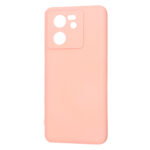 Techsuit - SoftFlex - Xiaomi 13T / 13T Pro - Chalk Pink – Image 2