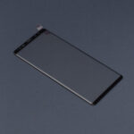 Dux Ducis - Tempered Glass - Samsung Galaxy Note 9 - Black – Image 2