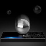 Dux Ducis - Tempered Glass - Samsung Galaxy Note 9 - Black – Image 4