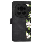 Techsuit - FlipCraft - Honor Magic6 Pro - Flowers of the Dawn – Image 3