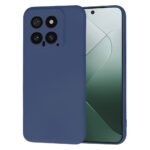 Techsuit - SoftFlex - Xiaomi 14 - Navy Blue