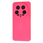 Techsuit - SoftFlex - Xiaomi 14 Ultra - Hot Pink – Image 4