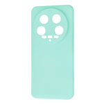 Techsuit - SoftFlex - Xiaomi 14 Ultra - Sea Blue – Image 2